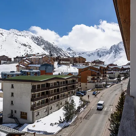 Eco Avec Balcon - Proche Pistes Et Commerces - Wifi - Animaux Acceptes - Fr-1-502-410 Apartment